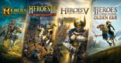 Pixel Sundays: Heroes of Might and Magic – El regreso de una leyenda de la estrategia