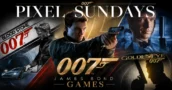 Pixel Sundays: James Bond Games – De GoldenEye a 007 First Light