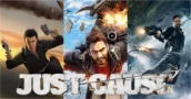 Pixel Sundays: Just Cause – Caos, gancho y acción en la franquicia de mundo abierto más explosiva
