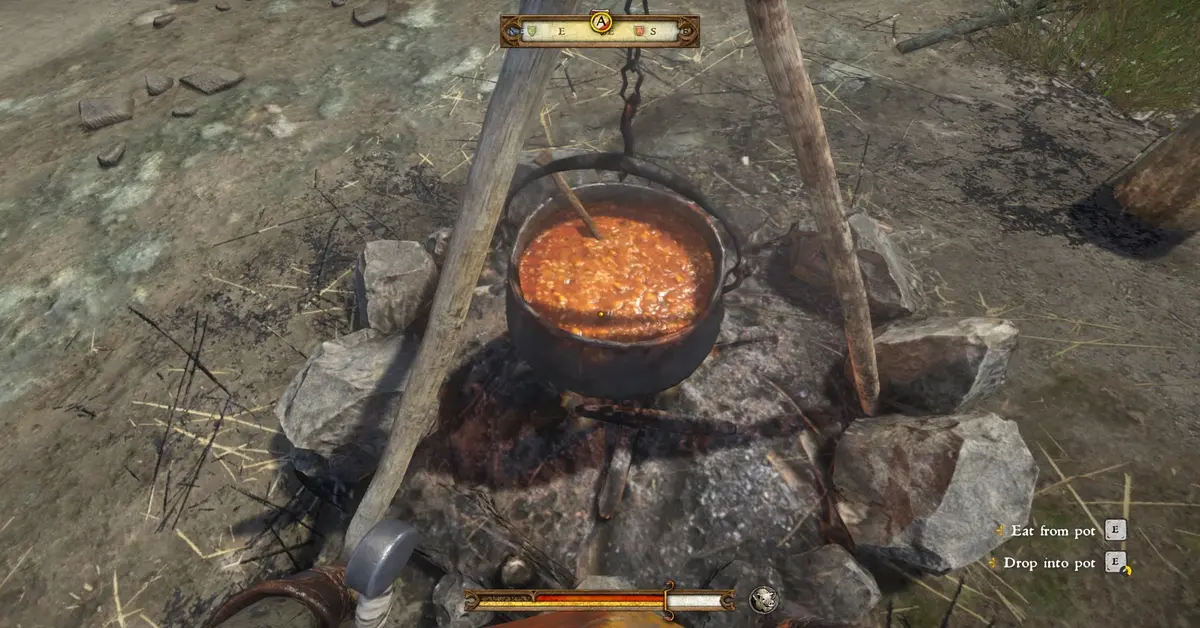 Kingdom Come: Deliverance