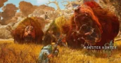 ¡La predescarga de Monster Hunter Wilds ya está disponible!