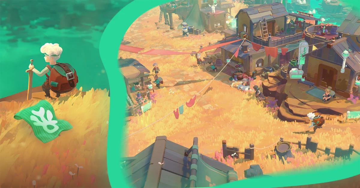 Moonlighter