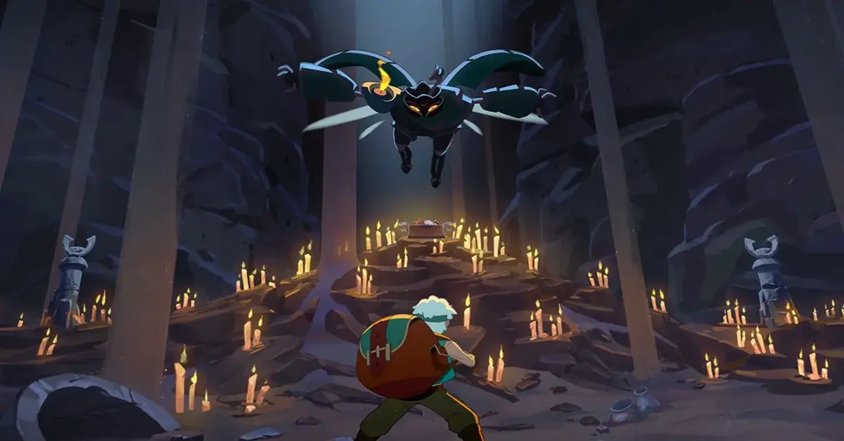 Moonlighter