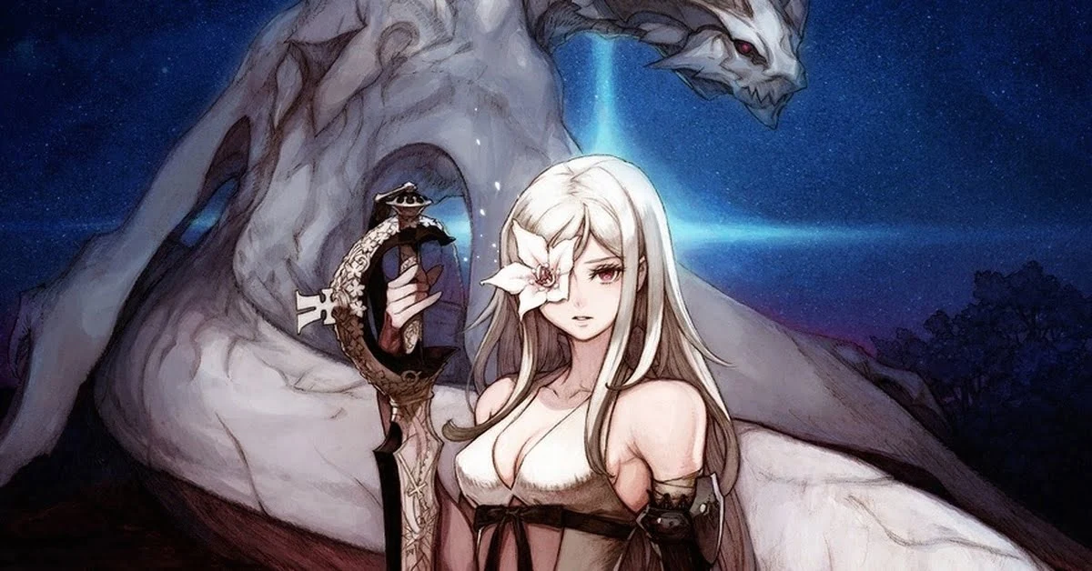 NieR: Automata