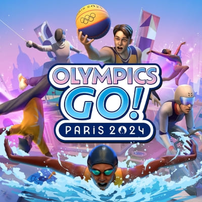Pixel Sundays: Los mejores videojuegos de las Olimpiadas y precios en 2024