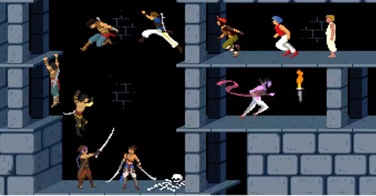 Prince of Persia