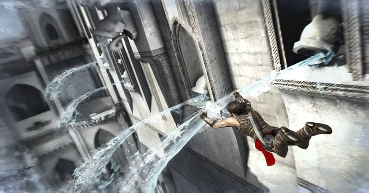 Prince of Persia