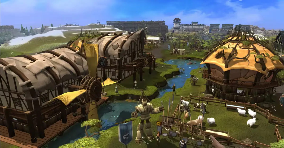 RuneScape