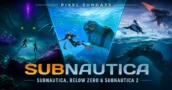 Pixel Sundays: Subnautica - El miedo a las profundidades y el inicio de Subnautica 2