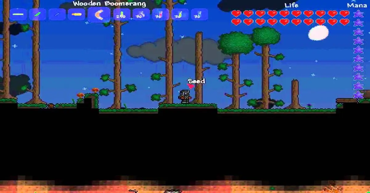 Terraria