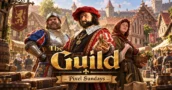 Pixel Sundays: The Guild – De mercader medieval a poderosa dinastía