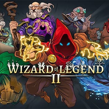 Pixel Sundays: El Viaje de Wizard of Legend - Una Franquicia Encantada