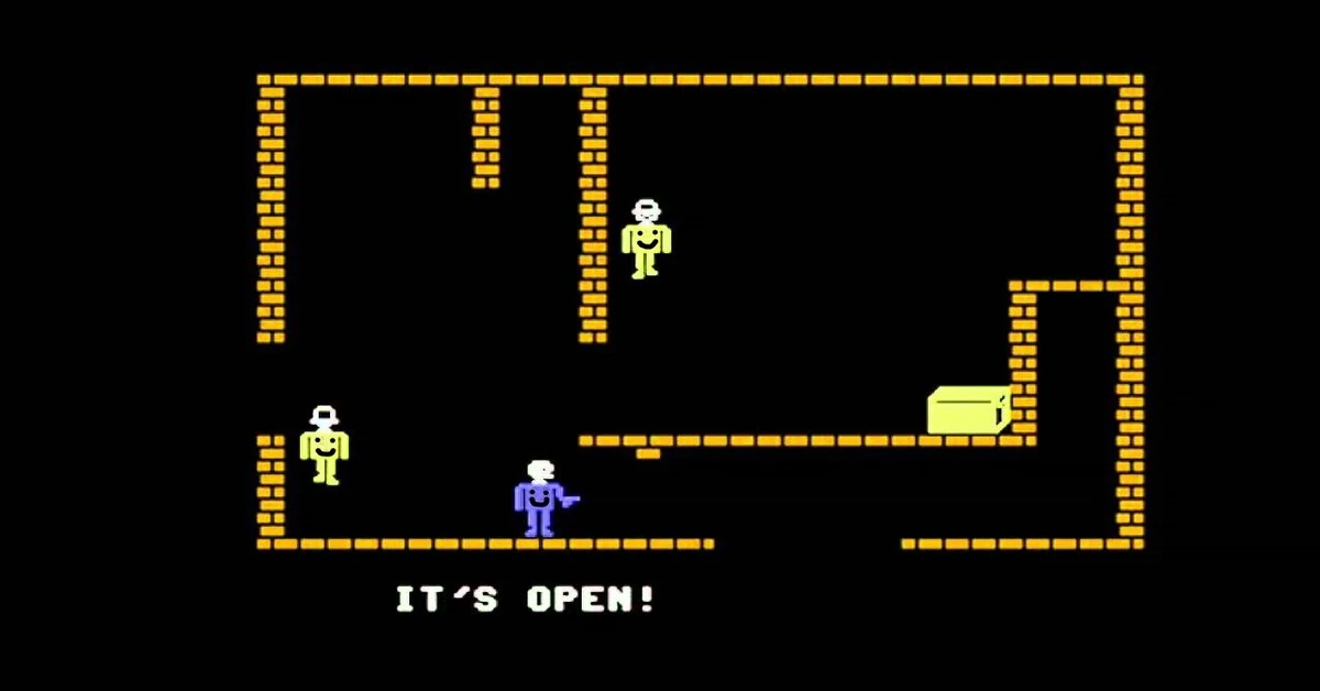 Wolfenstein