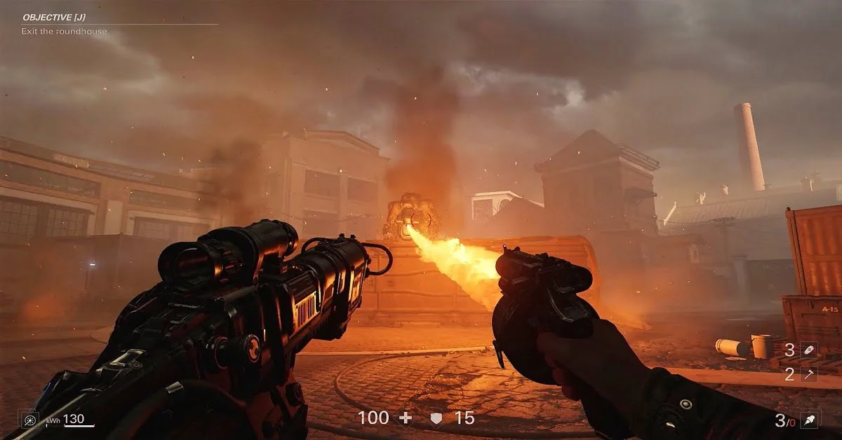 Wolfenstein