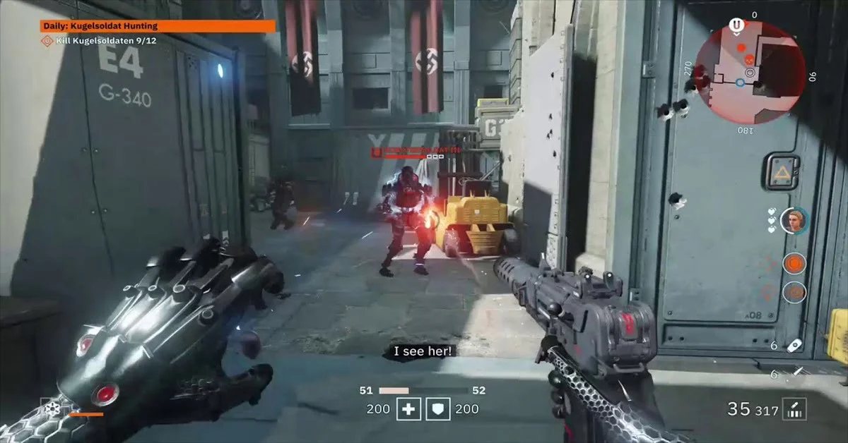 Wolfenstein
