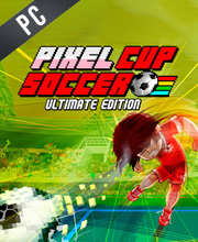 Pixel Cup Soccer Ultimate Edition Pc