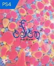 PixelJunk Eden 2 Playstation 4