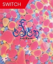 PixelJunk Eden 2 Switch