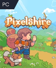Pixelshire Pc