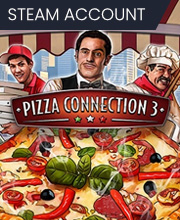 Pizza Connection 3 Pc