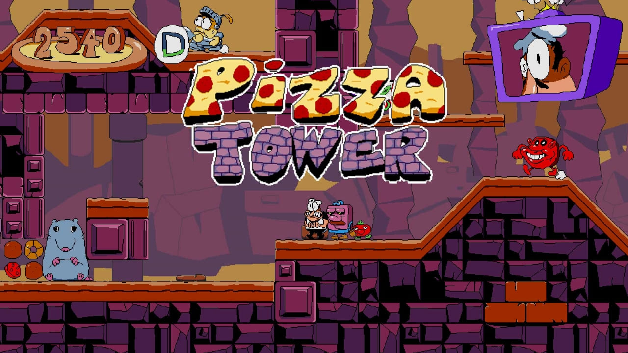 Torre de la Pizza