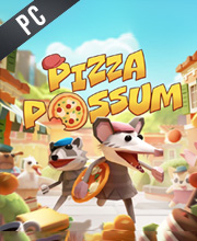 Pizza Possum Pc