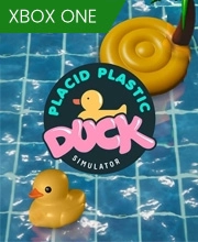 Placid Plastic Duck Simulator Xbox One