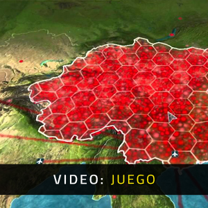 Plague Inc Evolved - Vídeo del Juego