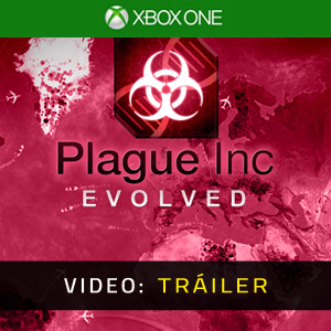 Plague Inc Evolved - Vídeo del Tráiler