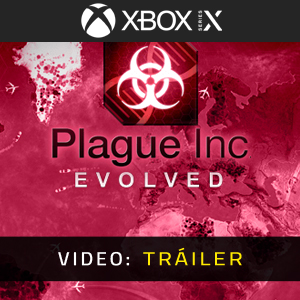 Plague Inc Evolved - Vídeo del Tráiler