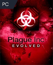 Plague Inc Evolved Pc