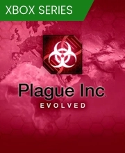 Plague Inc Evolved Xbox Series X