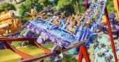 Las claves digitales de Planet Coaster 2 reducen drásticamente el precio oficial