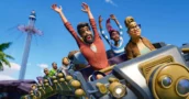 Planet Coaster 2: Hoja de ruta de primavera actualizada revelada