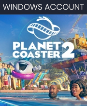 Compra Planet Coaster 2 Cuenta de Windows Compara precios