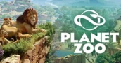 Edición de Consola de Planet Zoo - Vive la vida silvestre en casa