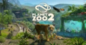 Planet Zoo 2 anunciado oficialmente: lanzamiento, acuarios y animales voladores confirmados