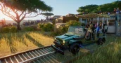 Planet Zoo 2 apunta al Summer Game Fest tras el cambio de imagen oficial