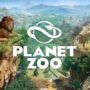 Edición de Consola de Planet Zoo – Vive la vida silvestre en casa