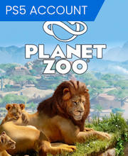 Planet Zoo Playstation 5