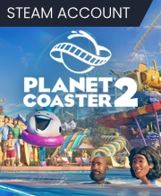 Planet Coaster 2 Pc