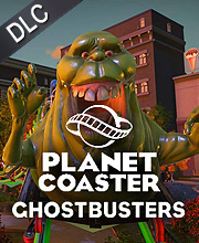 Planet Coaster Ghostbusters Pc