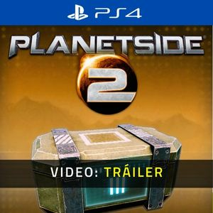 PlanetSide 2 Membership Playstation 4