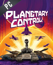 Planetary Control Pc
