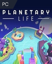 Planetary Life Pc