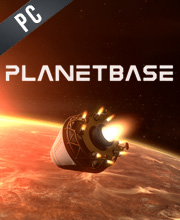 Planetbase Pc