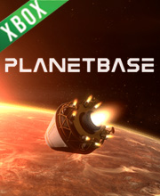 Planetbase Xbox One