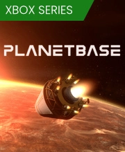 Planetbase Xbox Series X