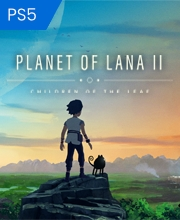 Planet of Lana 2 Playstation 5