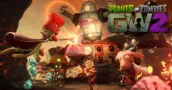 Plants Vs Zombies Garden Warfare 2 se extiende con 12 nuevos mapas